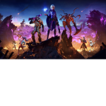 Fortnite fan club (GIVEAWAYS)