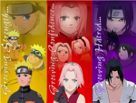 naruto fans group