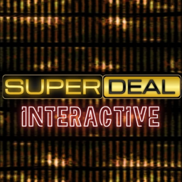 Super Deal Interactive "Beta"
