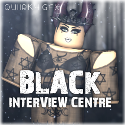 Black™ Interview Center V1