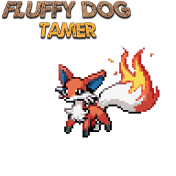 Fluffy Dog Tamer