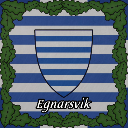 Egnarsvik Amalienborg