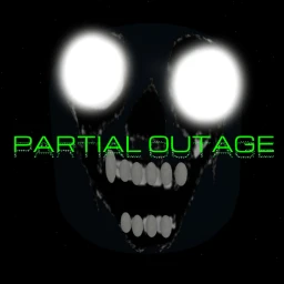 Partial Outage icon