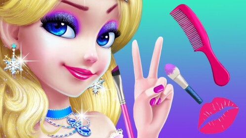 Princess Tycoon 👸👑