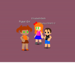 Epic fnaf group grrr