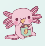 Axolotl club 5.0