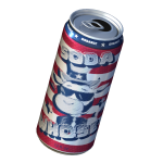 whosesoda USA edition