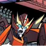 The Lost Light.