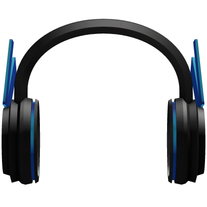 Rolimon's Gaming Headset thumbnail
