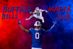 BUFFALO BILLS MAFIA CLUB