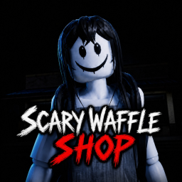 Scary Waffle Shop [HORROR]