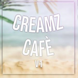 Creamz Cafe VI