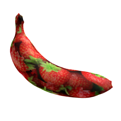 Strawberry Banana thumbnail