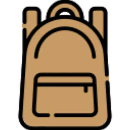 Backpack Inventory GUI