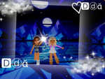 DDA! {dancing dreams academy}