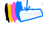 Leicester City fans1236666