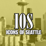 Icons of Seattle