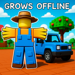 [Real Life] Plant a garden 🍏