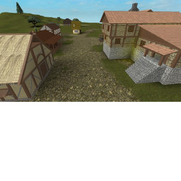 Vlillage RolePlaying