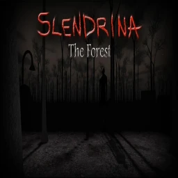 Slenderina: The Forest[Broken] icon