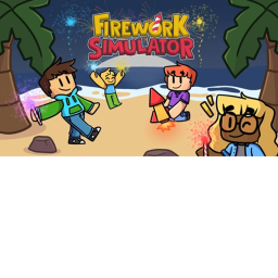 Firework Simulator