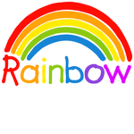 Awsome Unicorn Rainbows