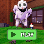 🦌🦉99 NIGHTS IN FOREST OWL PRISON RUN! (Obby)