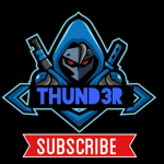 Team Thund3rBoltGR