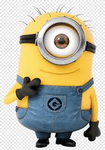 Minion’s group clip it