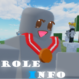 Role Info