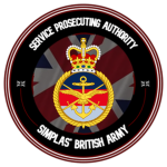 [MCS] - | - Service Prosecuting Authority