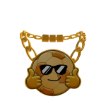 Euro Footie Bling
