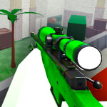 [FPS] No-Scope Arcade (2021)