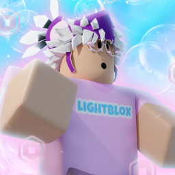 LightBlox Supermarket