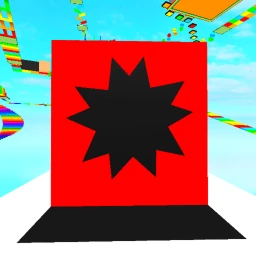 Hard Obby Parkour 🌟 icon
