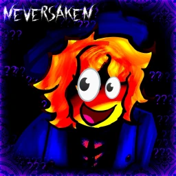	Neversaken icon