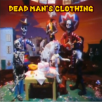 Dead Man’s Clothing