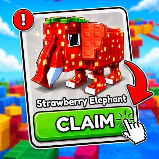 Obby for Free Rewards