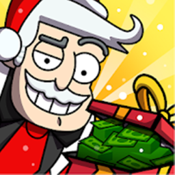 Santa's Tycoon!