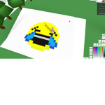 MY FNAF AND CIRUS BABY AND SISTER LOCATION FRIENDS