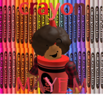 The Crayon Mayhem