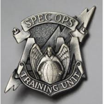 United States 5th Special Ops Unit
