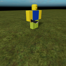 Survival the Noob the Killer