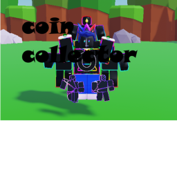 Coin Collector Simulator