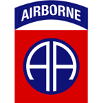 82nd      Airborne      Division