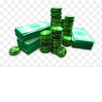 I Give Robux !!!