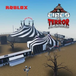 Circo del Terror! ¿Vas a venir o tienes Miedo? icon