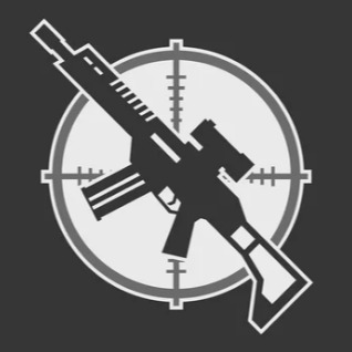 Untitled FPS Game