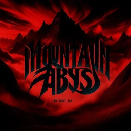 [EVENT X5] MOUNTAIN ABYS  icon