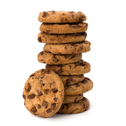 Our cookie club (In progress)